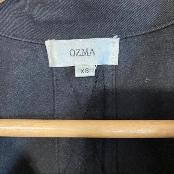 Ozma parke jacket - Picture 3 of 5